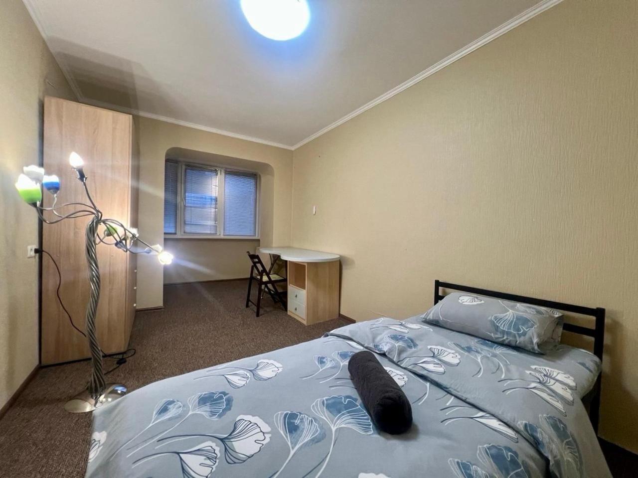 Apartment In The Center Of Kiev Eksteriør billede