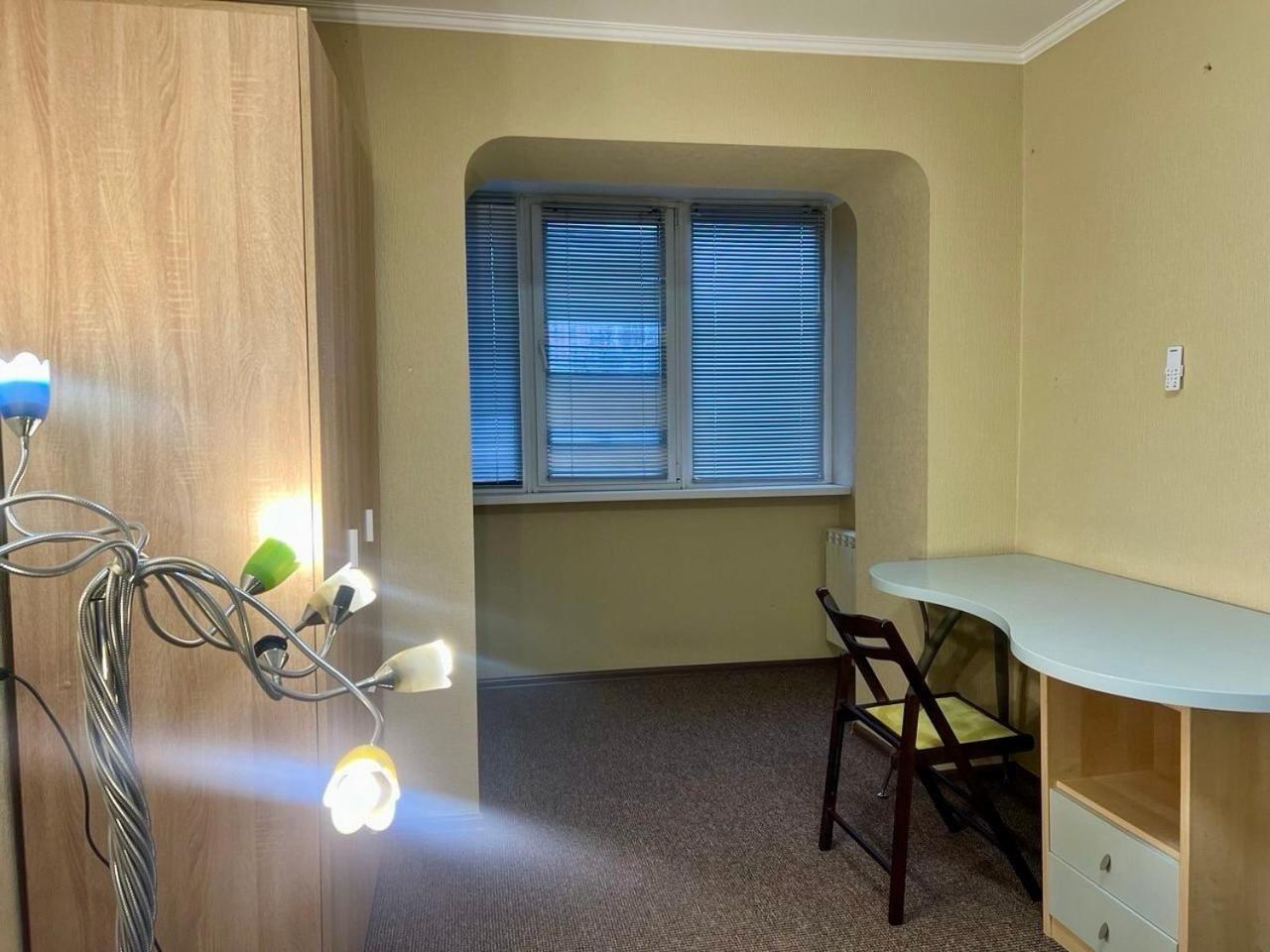 Apartment In The Center Of Kiev Eksteriør billede